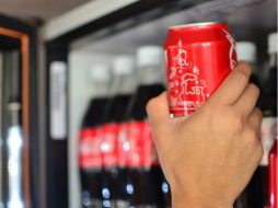 México registró un crecimiento de sólo 0.49% en consumo, afectado por el impusto a bebidas. EL INFORMADOR / ARCHIVO