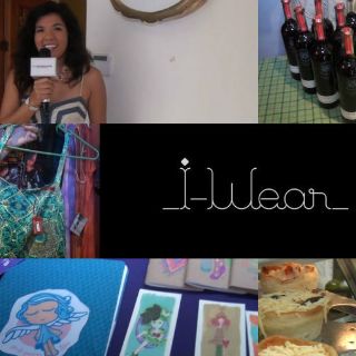 I Wear: Visita a Central de Diseño