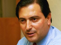 El abogado del ex mandatario asegura que éste se encuentra tranquilo y en buen estado de salud. SUN / ARCHIVO