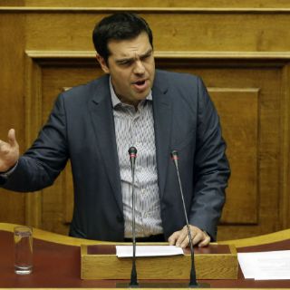 Acreedores de Grecia juzgan nueva propuesta como 'positiva'