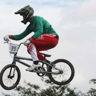 Christopher Mireles consigue entrar a la disputa por medalla en Toronto