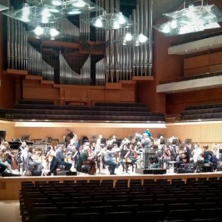 Filarmónica de Londres y Alondra de la Parra preparan gira por México