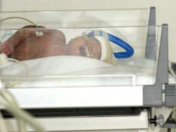 El padre del bebé expresa que la clínica evitó dar los nombres de los responsables de las heridas. EL INFORMADOR / ARCHIVO
