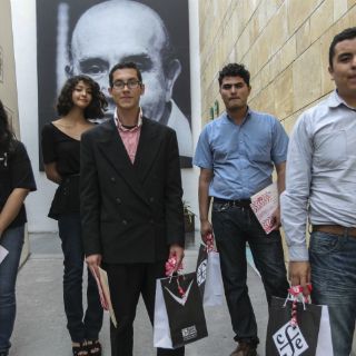 Eligen a ganadores de Luvina Joven 2015