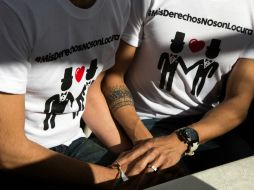 El gobernador ha señalado que cabildeará personalmente la iniciativa para ser aprobada con rapidez en el Congreso. AP / ARCHIVO