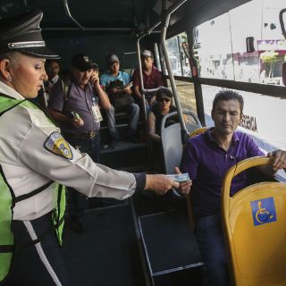 Por cierre de Alcalde, informan vías alternas de camiones