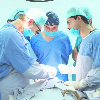 Trasplantes de órganos: los mitos provocan muertes