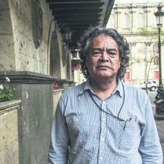 '40 + 60' un homenaje para Pedro Valtierra