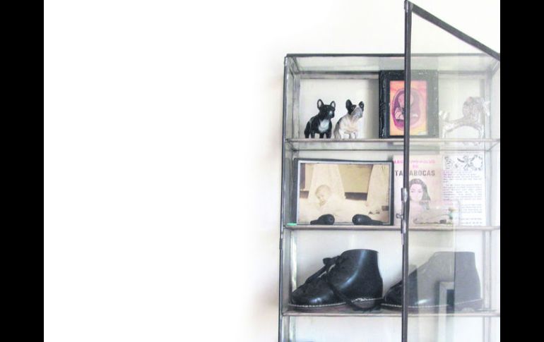 El taller de 'Cajas desastre' se impartirá del 13 a l 17 de julio en Impronta Casa Editora.  /