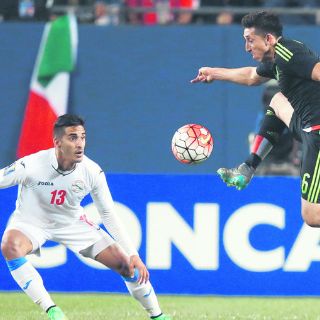 Si sólo fuera por estadísticas...