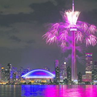 Arde el fuego panamericano