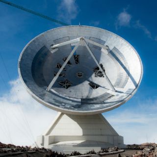 Gran Telescopio y observatorio de rayos, abiertos a todo público