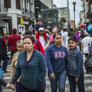 En México viven 121 millones de personas: Conapo
