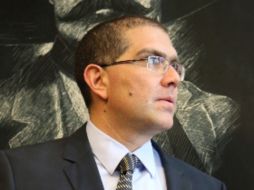 Este tipo de acciones representarían una regresión para la democracia, señala Armando Ríos Piter. TWITTER / @RiosPiterJaguar