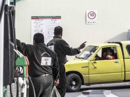 Octavio Salgado pide que sean actualizadas las medidas preventivas y protocolos de actuación ante posibles desabastos. EL INFORMADOR / ARCHIVO