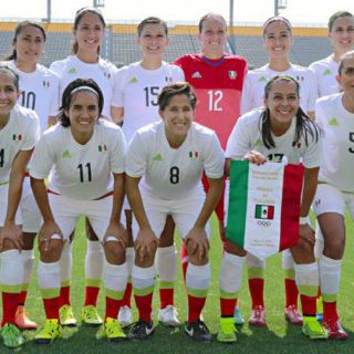 Cae el Tri femenil 1-0 ante Colombia