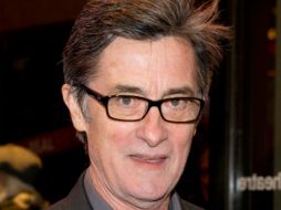 No se dieron detalles sobre la causa de muerte de Roger Rees. AFP /