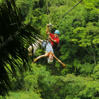 Conoce algunos destinos ecoturísticos para disfrutar este verano