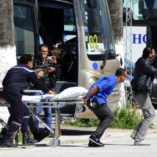Abaten a uno de los yihadistas más buscados en Túnez