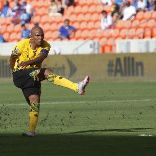 Jamaica vence de forma agónica a Canadá