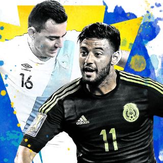 Por el boleto a cuartos