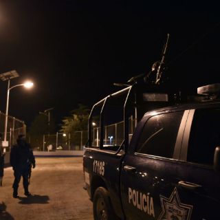 La PGR asume investigaciones por fuga de 'El Chapo'