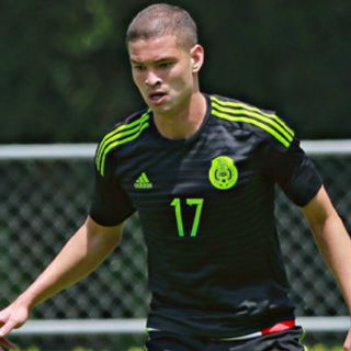 El Tri Sub-22 inicia defensa de título panamericano