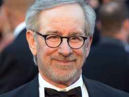 En 'Smash', 'Falling Skies' y 'Terra Nova', el director ya había incursionado en la producción. AFP / ARCHIVO