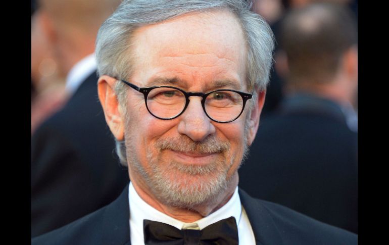 En 'Smash', 'Falling Skies' y 'Terra Nova', el director ya había incursionado en la producción. AFP / ARCHIVO