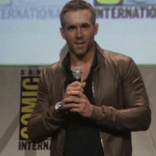 Fox se luce con sus propiedades de Marvel en Comic-Con