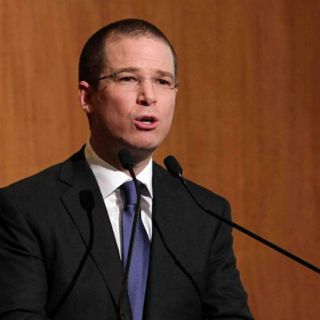 Ruffo Appel y Vázquez Mota, en la planilla de Anaya