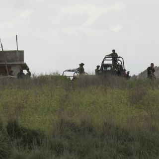 Centroamérica está en alerta por fuga de 'El Chapo'