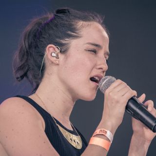 Ximena Sariñana se presenta en Central Park de NY