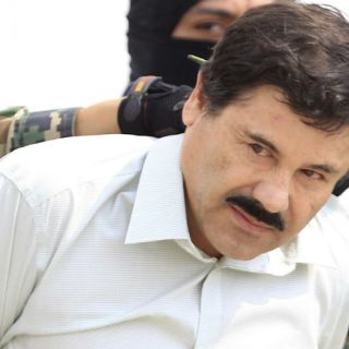 Fuga de 'El Chapo' es una afrenta al Estado: Peña Nieto