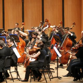 La OFJ llega al Palacio Bellas Artes