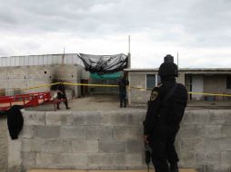 El académico asegura que la planeación de la fuga de 'El Chapo' implicó muchos meses y trabajos de inteligencia. SUN / J. Alvarado