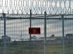 'El Chapo' se fugó por segunda ocasión la noche de ayer sábado del penal del Altiplano. AFP / Y. Cortez