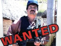 'El Chapo' Guzmán fue recapturado por elementos de la Marina el 22 de febrero de 2014. AP / M. Spencer Green