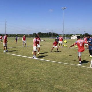 Chivas va tomando ritmo y confianza: Fierro