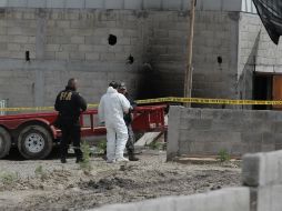 Explican que es preocupante e indignante que 'El Chapo' evadiera la justicia al escaparse del penal. EFE / A. Cruz