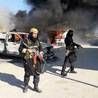 Oleada de ataques explosivos deja 29 muertos en Iraq