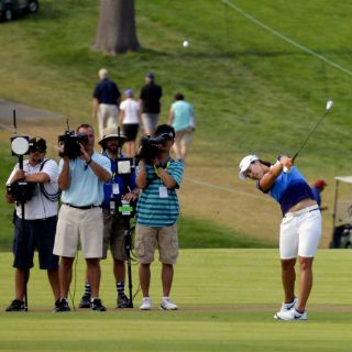 Chun se proclama campeona del US Open