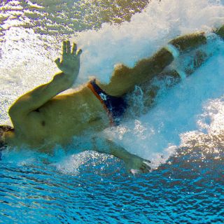 Iván García gana oro en plataforma de 10 metros