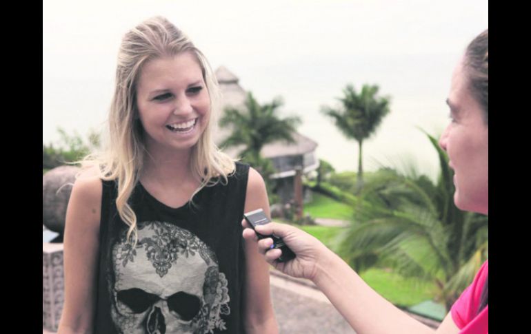 Las actividades para los alumnos son recreativas y culturales. ESPECIAL / UDEG / A. Aréchiga