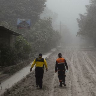Colima solicitará declaratoria de desastre para cinco municipios