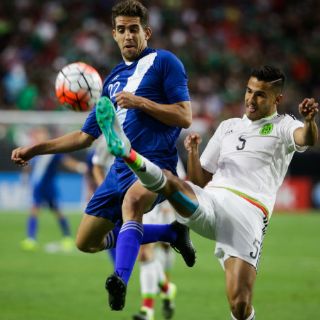 México no puede ganarle a Guatemala
