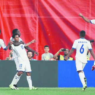 Honduras vs. Haití: momento de jugarse todo