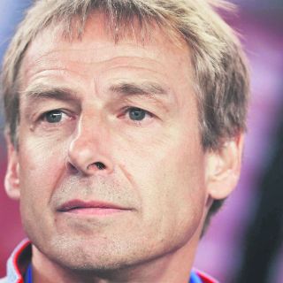 La Selección de EU quiere liquidar el trámite de la primera ronda