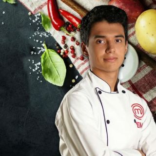 Memo es el segundo eliminado de MasterChef