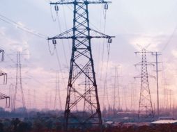 Energía. Más proveedores nacionales. EL FINANCIERO ARCHIVO  /